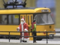 Startbild für die Adventszeit.