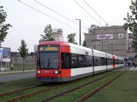 29.-30. Mai 2010: Mit einer Doppeltraktion, bestehend aus GT8N1, ging es dann zum Abendessen an den Europa Hafen.