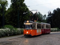 Am Abend war dann Endstation an der Poststra&szlig;e