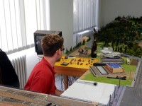 Ene, mene muh und raus bist du! Schnipp-schnapp ist das Kabel ab!