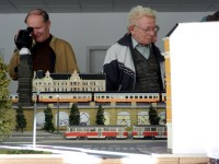 Aus der Seminarstra&szlig;e beobachtet...