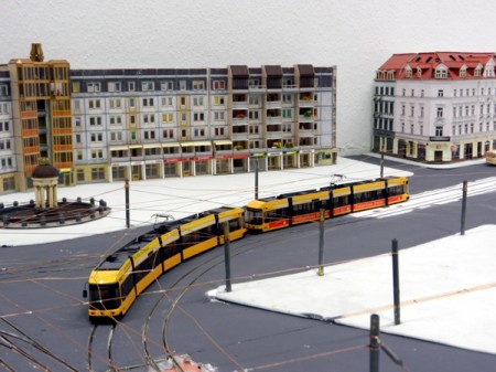 Bei uns regelm&auml;&szlig;ig unterwegs: NGT6DD in Doppeltraktion