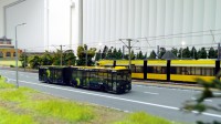 Solaris U18 mit der Werbung f&uuml;r die Gute-Nacht-Linien.