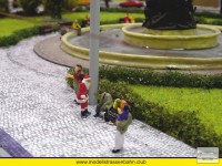 Menschlichkeit und Mitgefühl.