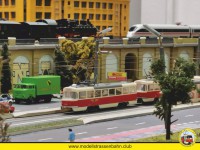 Am Bahnhof Mitte, K&ouml;nneritzstra&szlig;e