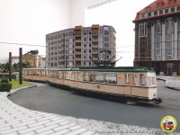 Stra&szlig;enbahnen aus Gotha: ET57