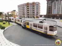 Das Aquarium aus Prag: T6A2