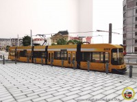 Das Niederflurzeitalter: NGT6DD