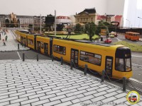 Das neue Flaggschiff: NGTDXDD