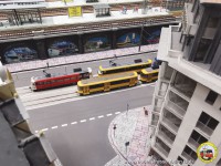 Und noch einmal ein Blick zur K&ouml;nneritzstra&szlig;e