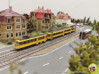 Von Weixdorf aus geht es wieder hinab in die Stadt.