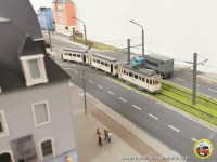 Ausfahrt am Riegelplatz