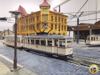 Straßenbahnhof Mickten