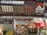 Modellstra&szlig;enbahn in Prag