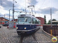 Prager Stra&szlig;enbahn