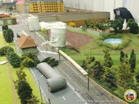 Hier ist noch ganz sch&ouml;n viel los.