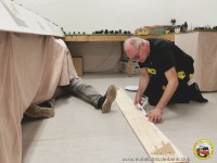 Die sprichw&ouml;rtliche Leiche im Keller *h&uuml;stel*