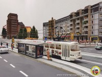 In der Bautzner Stra&szlig;e