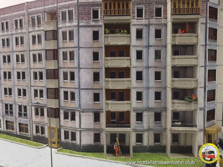 Jens Wei&szlig;flog und Axel Schulz in der Platte