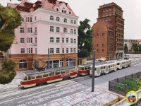 In der Antonstra&szlig;e