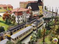 Gleisschleife Kleinzschachwitz