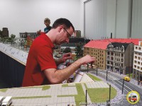 Streckenst&ouml;rung: Gleisbauarbeiten