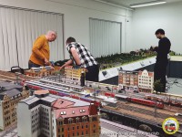 Alles pr&uuml;fen und kontrollieren