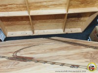 Die beiden eingelagerten Segmente f&uuml;r Mickten