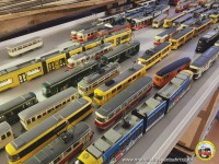Fahrzeugwartung in der Werkstatt