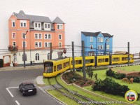 Einfahrt in den Riegelplatz