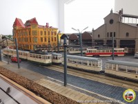 Am Stra&szlig;enbahnhof Mickten