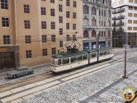 Die Leipziger Stra&szlig;e