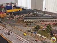 -Der alte Stra&szlig;enbahnhof Mickten