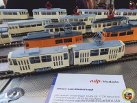 ADP Modelle
