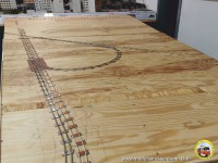 -Das neue Segment steht schon