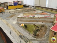 Hier standen der Stra&szlig;enbahnhof
