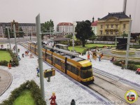 Am Albertplatz