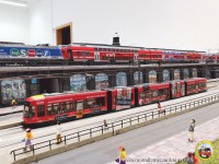 Am Bahnhof Mitte