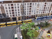 Die Wallstra&szlig;e
