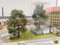 Neues Gr&uuml;n f&uuml;r den Drey&szlig;igplatz