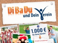 Die Aktion der ING DiBa: 1.000 Euro f&uuml;r deinen Verein